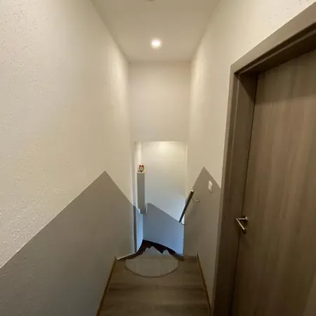 Ferienwohnung Gladbeck Buitenkant foto