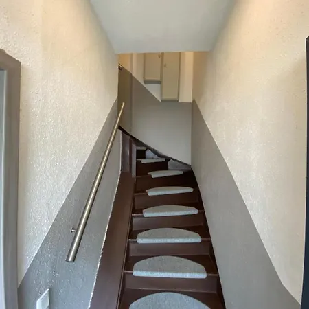 Ferienwohnung Gladbeck Buitenkant foto