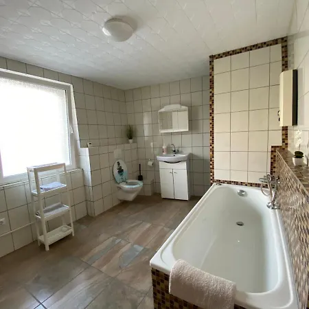 Ferienwohnung Gladbeck Buitenkant foto