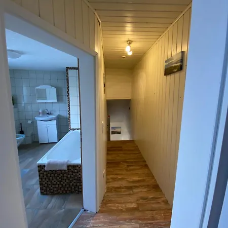 Ferienwohnung Gladbeck Buitenkant foto
