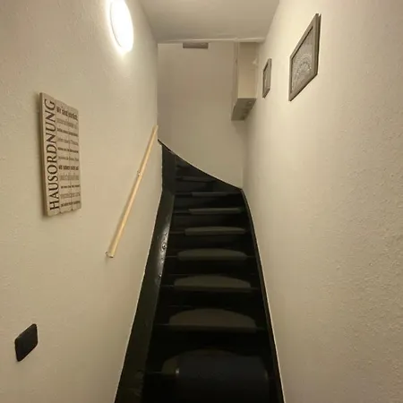 Ferienwohnung Gladbeck Buitenkant foto