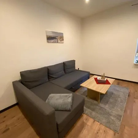 Ferienwohnung Gladbeck Buitenkant foto