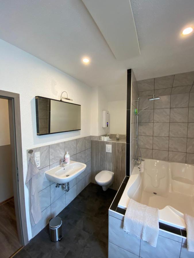 Ferienwohnung Gladbeck Appartamento Gladbeck