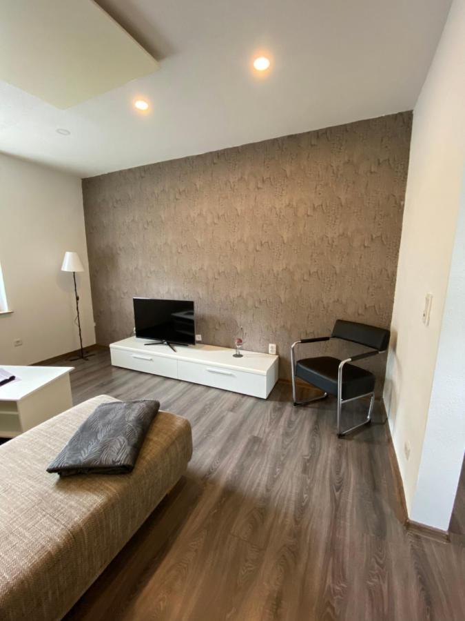 Ferienwohnung Gladbeck Appartamento Gladbeck