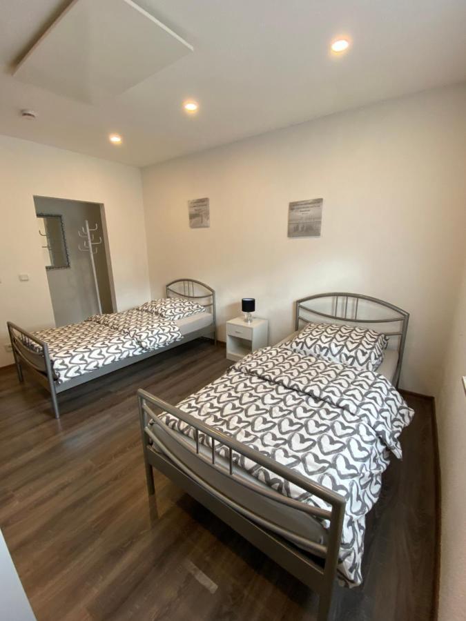 Ferienwohnung Gladbeck