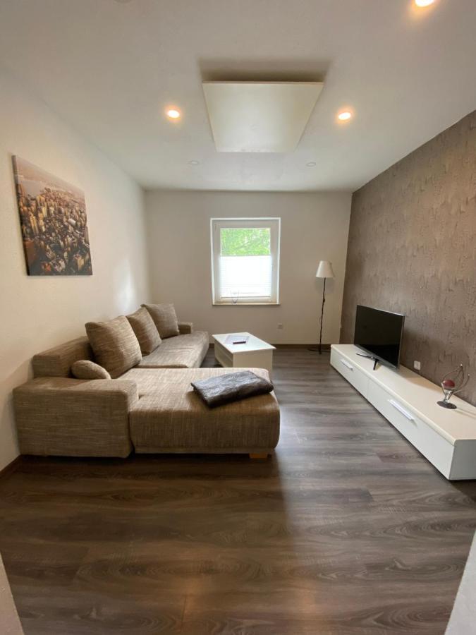 Ferienwohnung Gladbeck Appartement Gladbeck