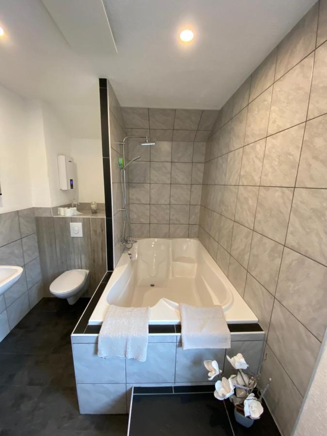 Appartement Ferienwohnung Gladbeck