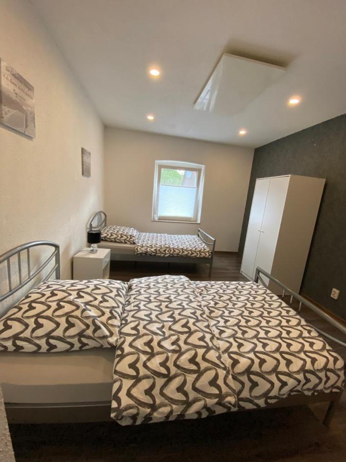 Appartement Ferienwohnung Gladbeck Gladbeck