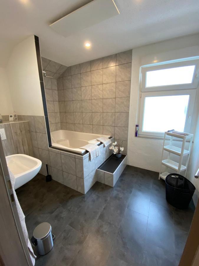 Ferienwohnung Gladbeck Appartement