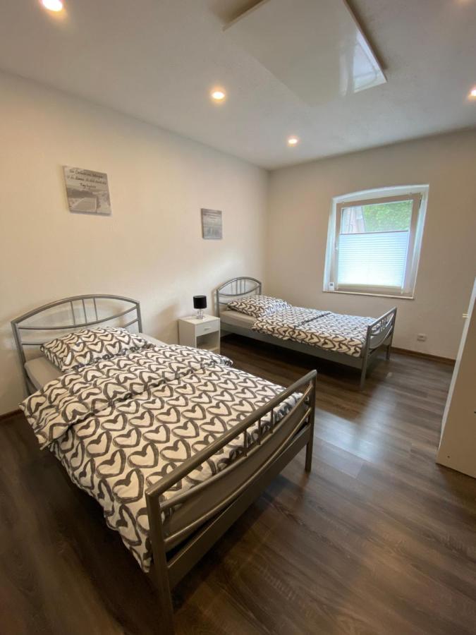 Ferienwohnung Gladbeck *