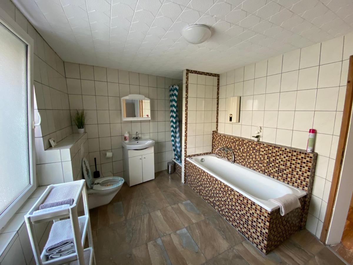 Ferienwohnung Gladbeck