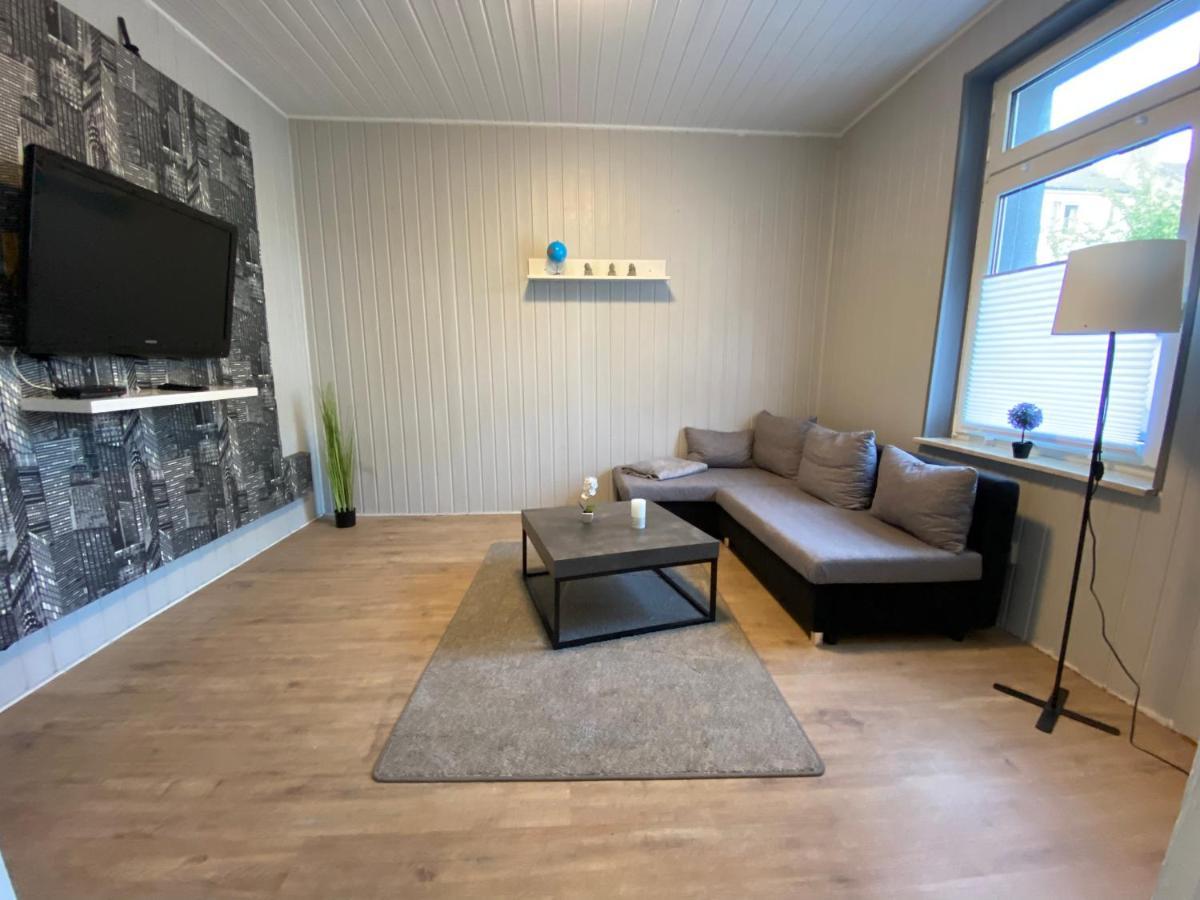 Ferienwohnung Gladbeck Appartamento *