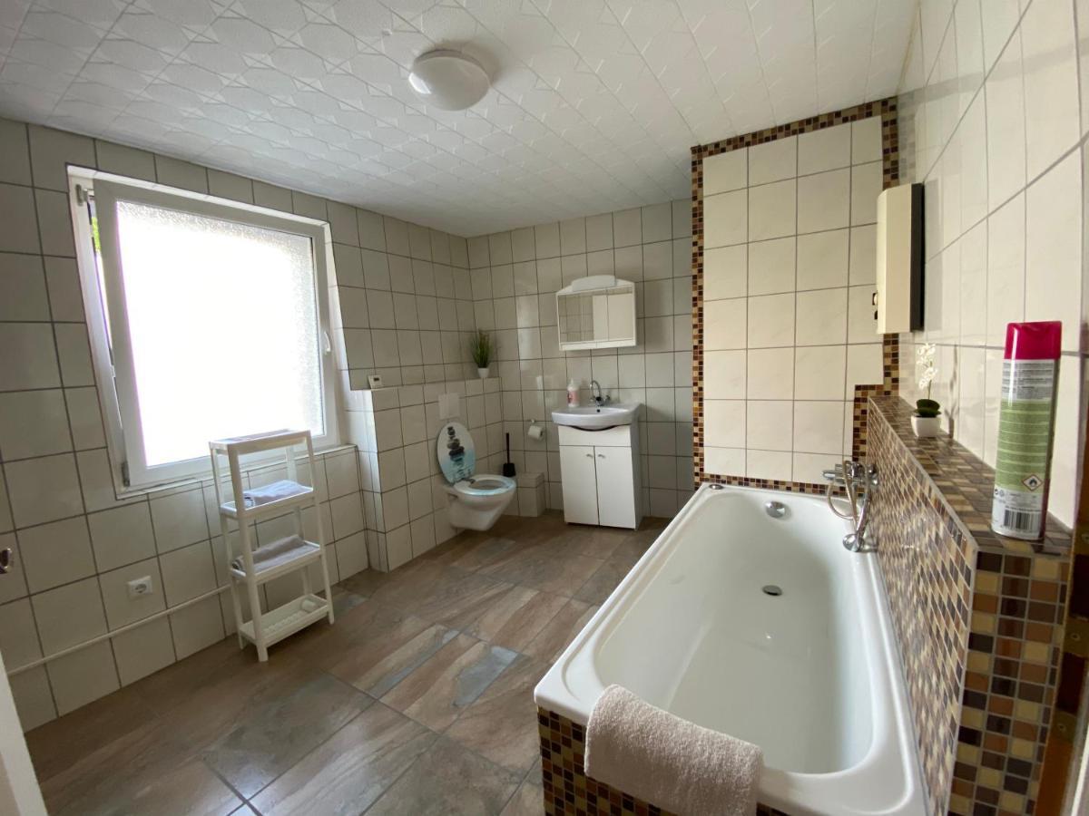 Ferienwohnung Gladbeck Appartement *