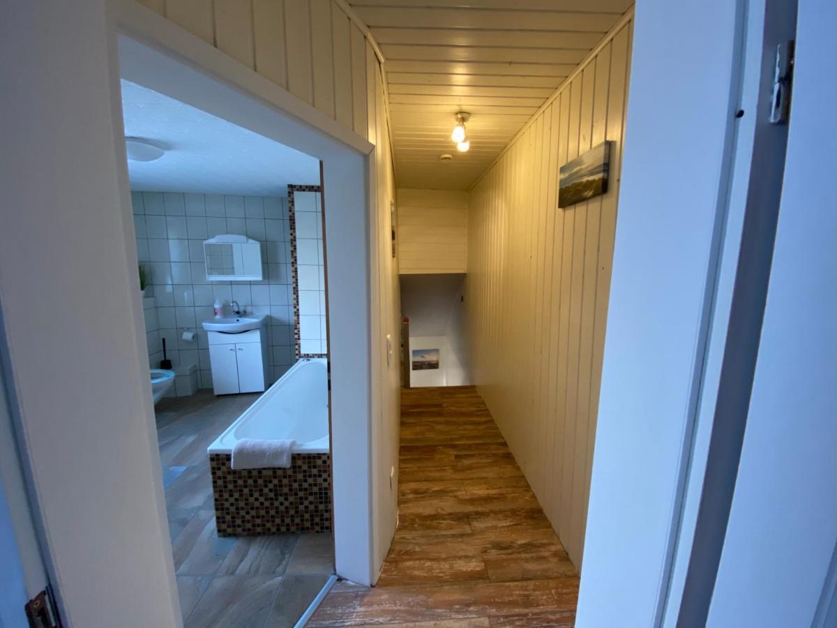 Ferienwohnung Gladbeck Appartement *