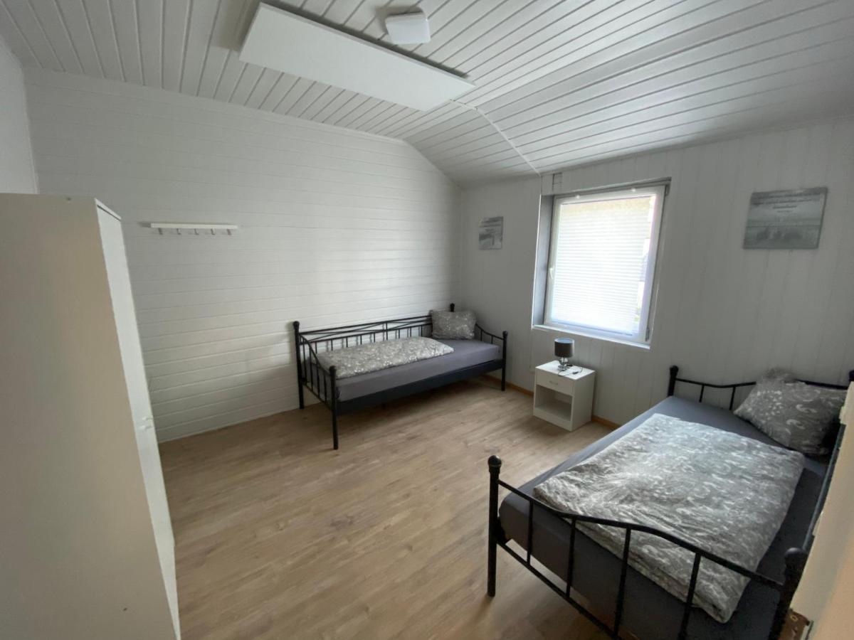 Ferienwohnung Gladbeck