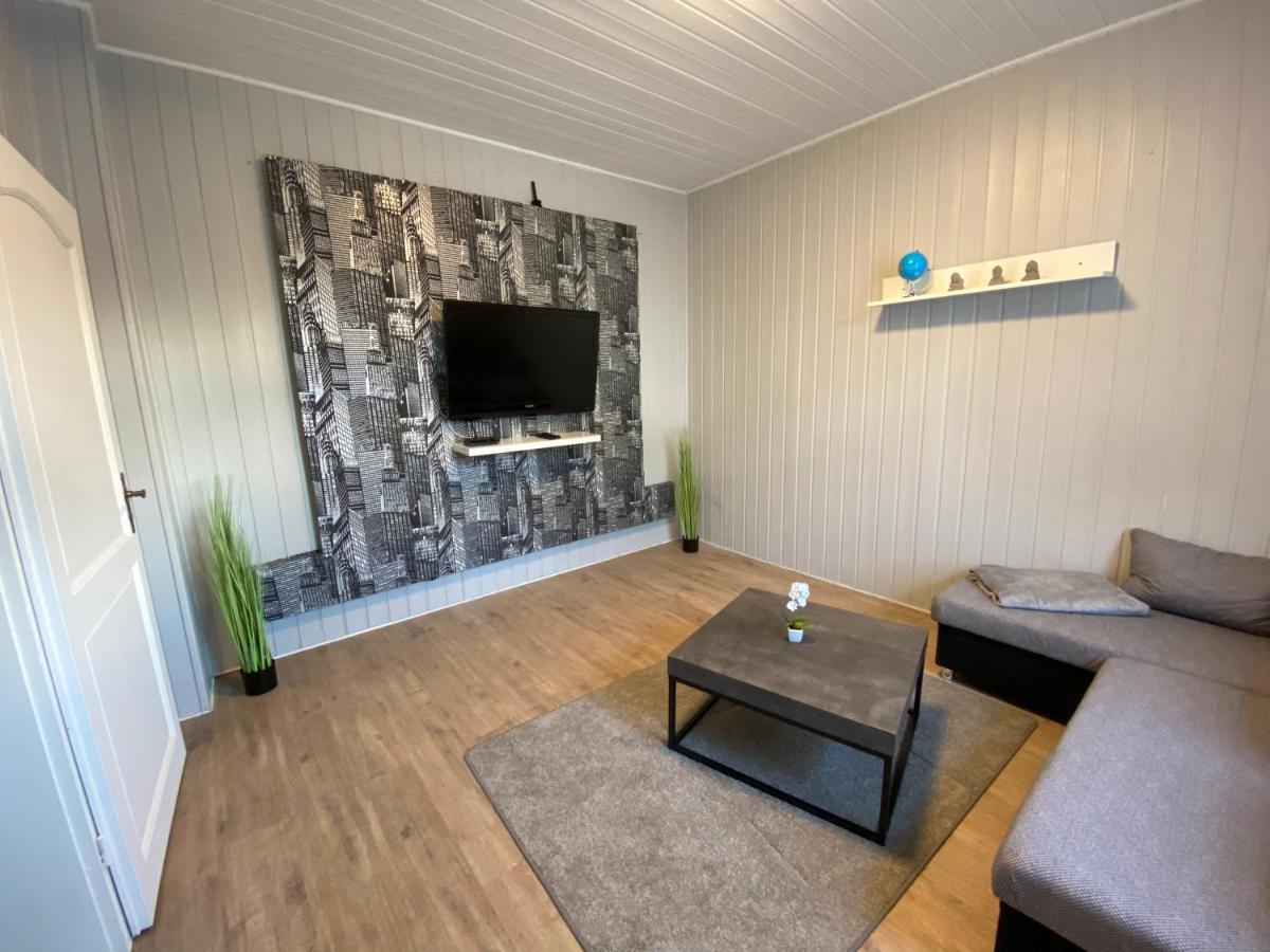 Ferienwohnung Gladbeck