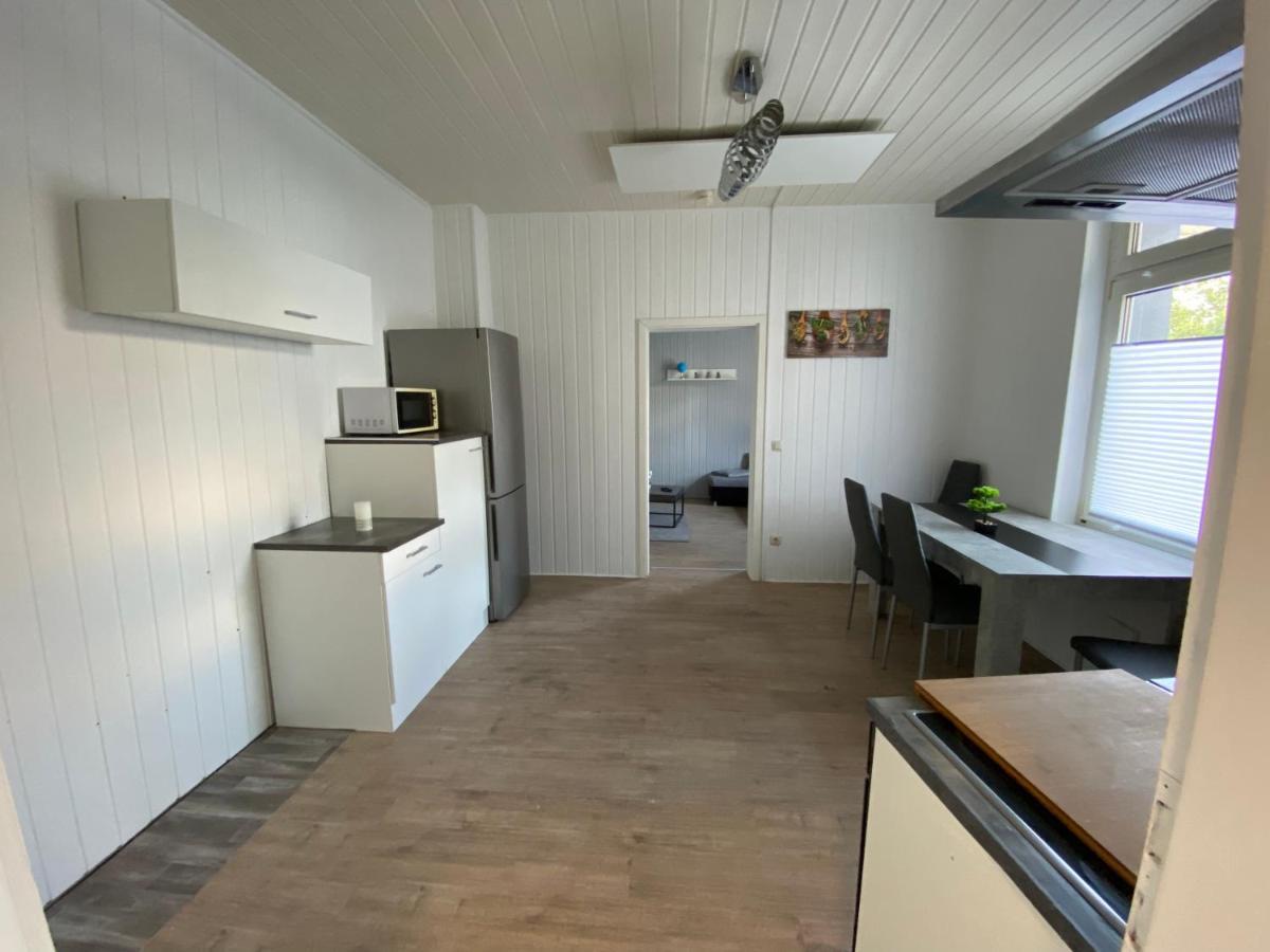 Ferienwohnung Gladbeck Gladbeck