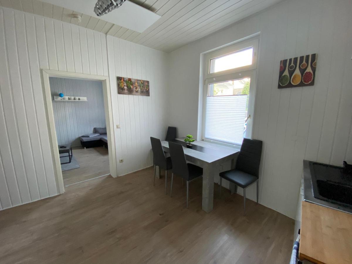 Ferienwohnung Gladbeck Appartement Gladbeck