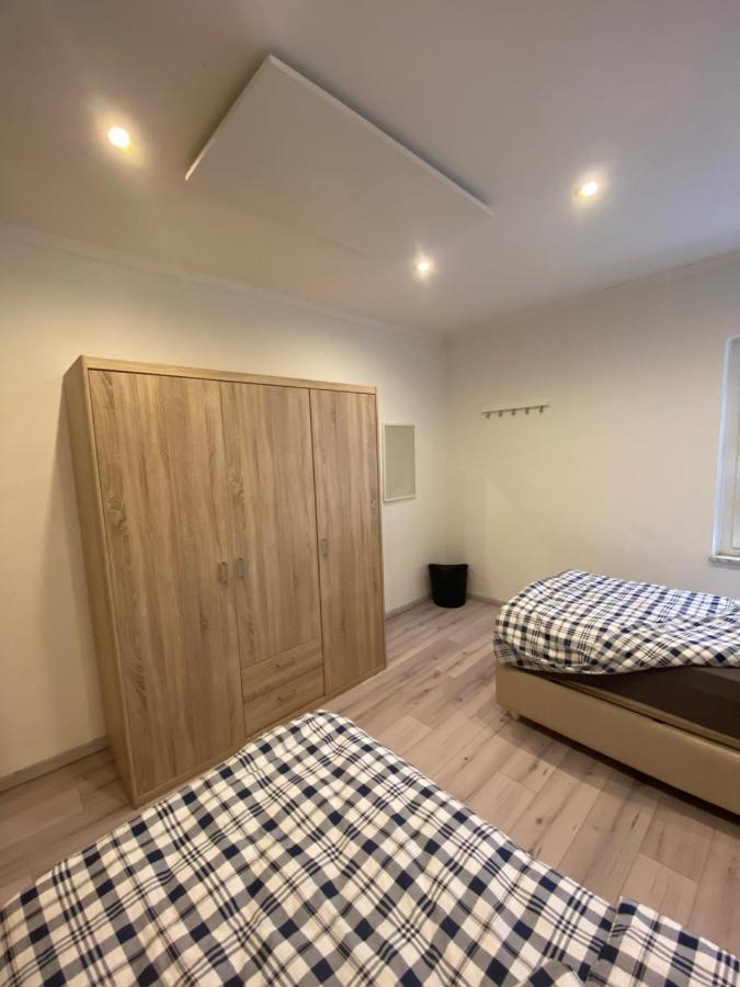 Appartamento Ferienwohnung Gladbeck