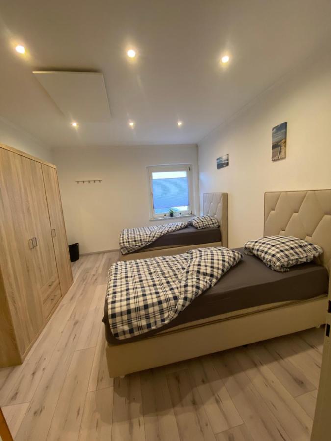 Appartement Ferienwohnung Gladbeck