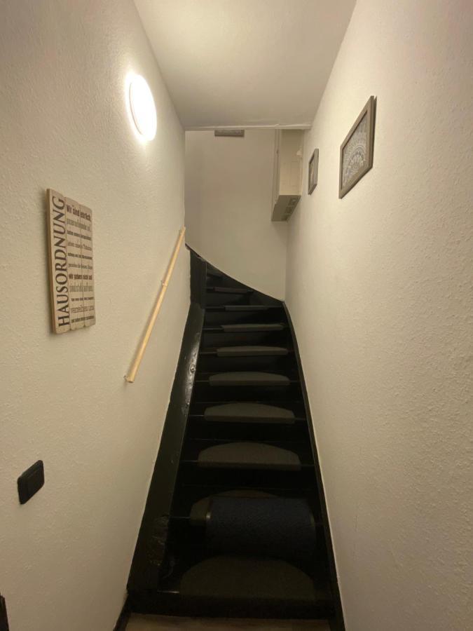 Appartement Ferienwohnung Gladbeck *
