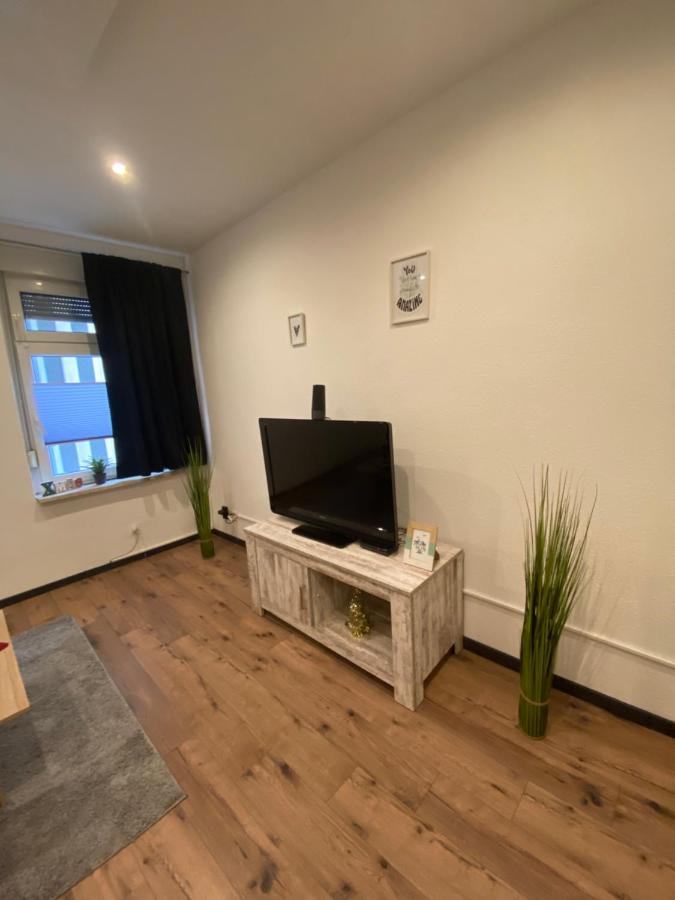 Ferienwohnung Gladbeck Appartement Gladbeck