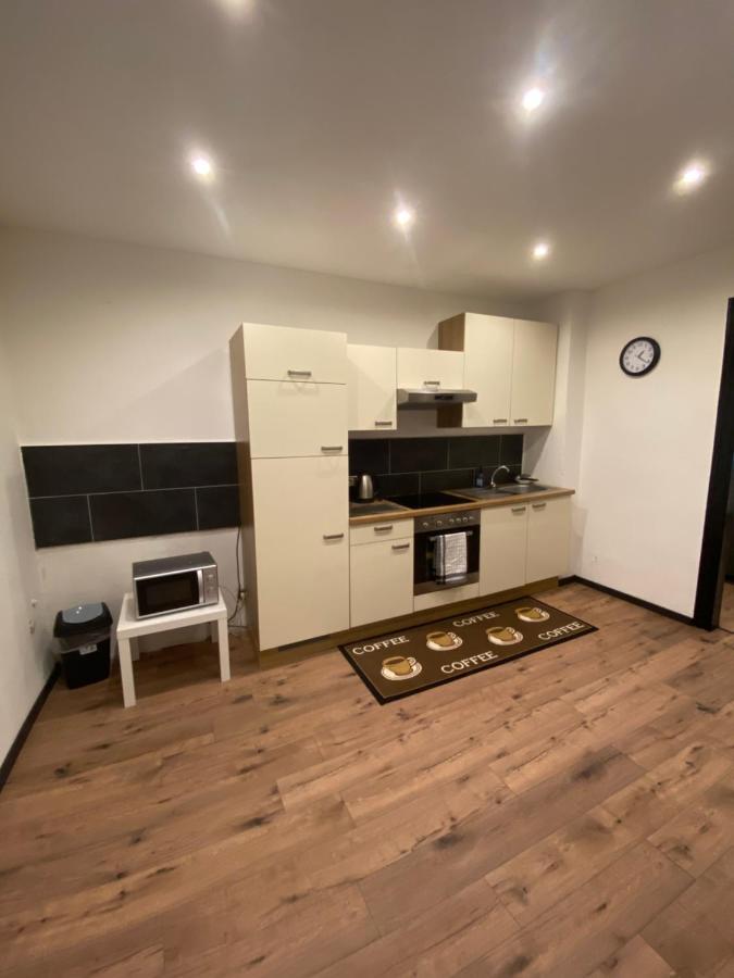 Appartement Ferienwohnung Gladbeck *