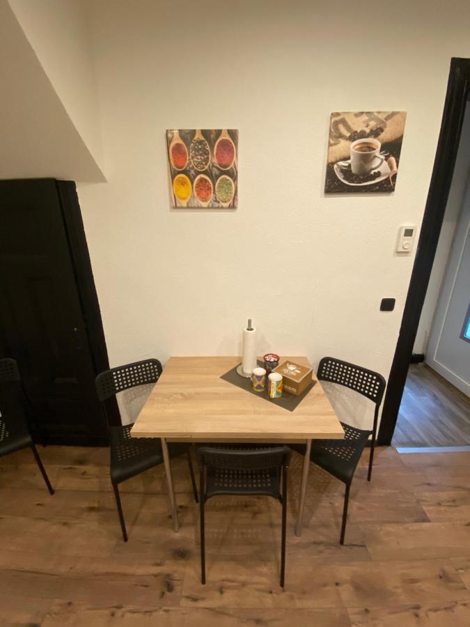 Ferienwohnung Gladbeck Appartement
