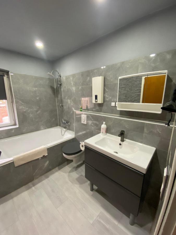 Ferienwohnung Gladbeck