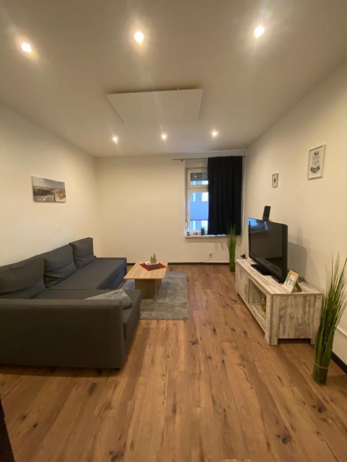 Apartment Ferienwohnung Gladbeck Gladbeck