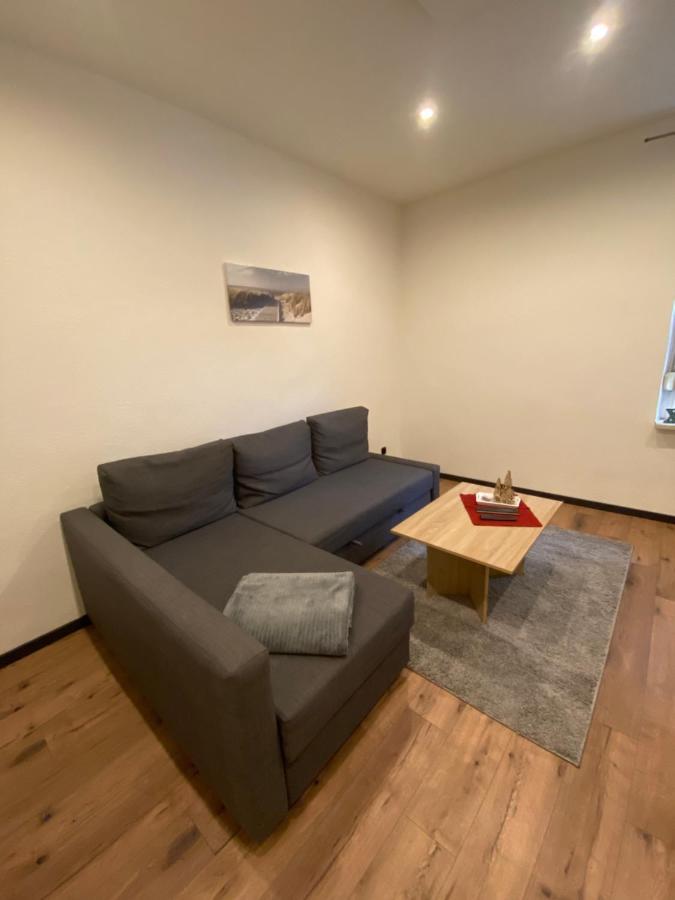 Ferienwohnung Gladbeck Appartement Gladbeck