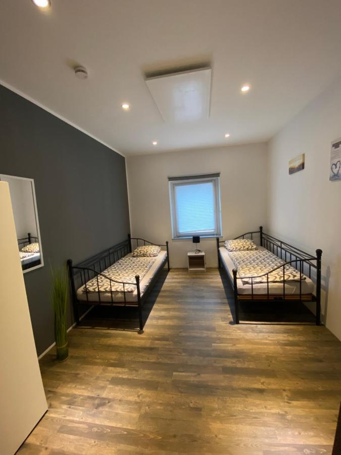 Ferienwohnung Gladbeck Appartamento