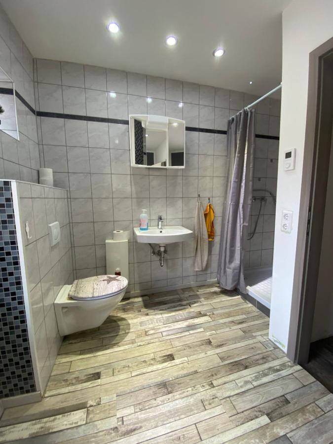 Ferienwohnung Gladbeck Appartamento