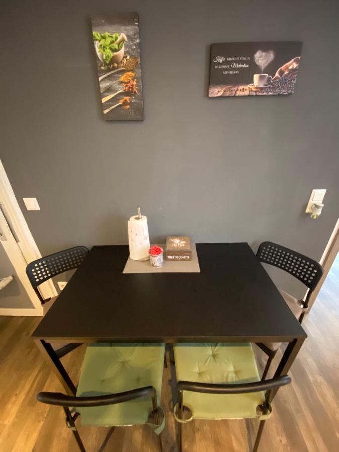 Ferienwohnung Gladbeck Appartamento Gladbeck