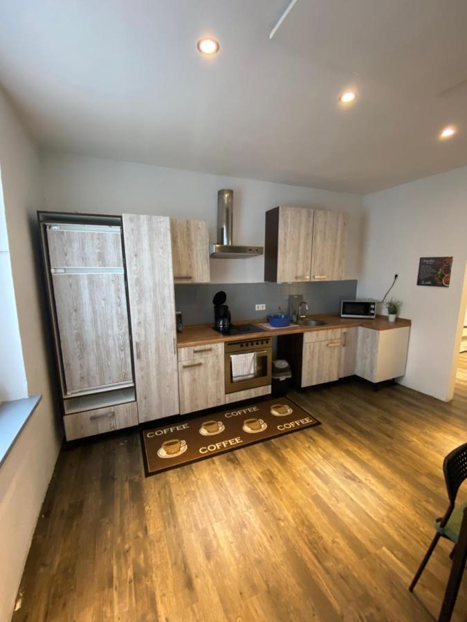 Ferienwohnung Gladbeck Appartement *