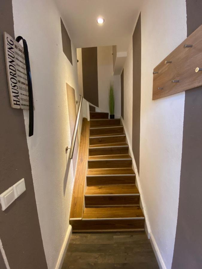Appartamento Ferienwohnung Gladbeck *