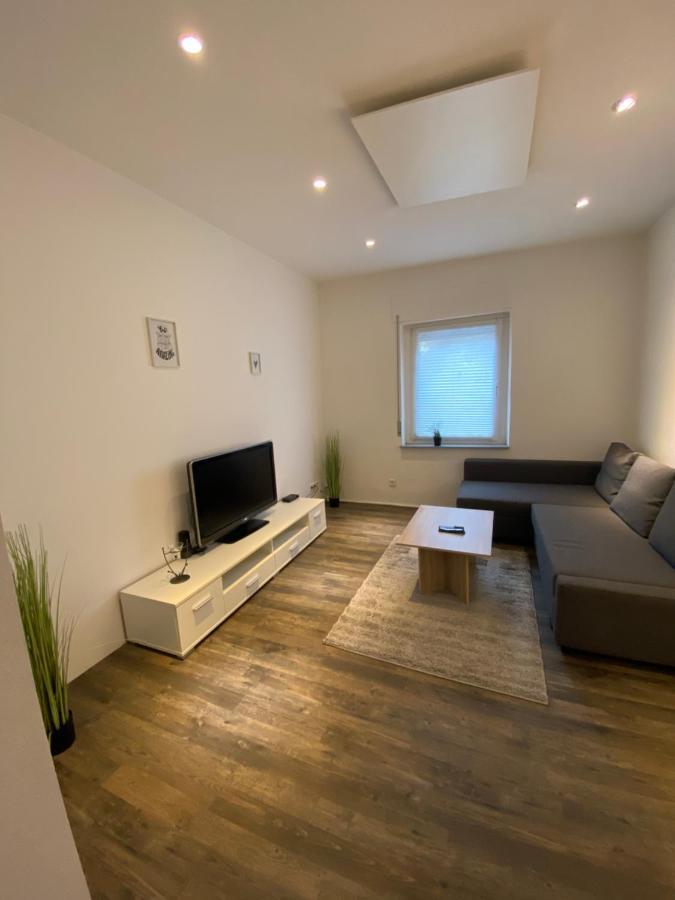 Apartment Ferienwohnung Gladbeck *
